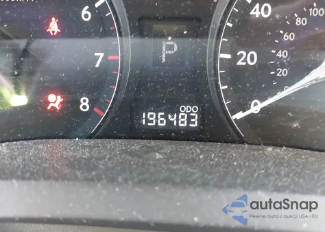 2010 Lexus Rx 350 из США, поврежденный, VIN 2T2BK1BA6AC047549